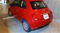 2022 Fiat 500