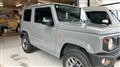 2025 Suzuki Jimny
