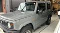 2025 Suzuki Jimny
