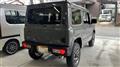 2025 Suzuki Jimny