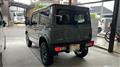 2025 Suzuki Jimny