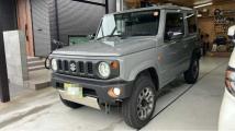 2025 Suzuki Jimny