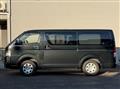 2026 Toyota Hiace Van