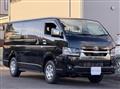 2026 Toyota Hiace Van