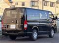 2026 Toyota Hiace Van
