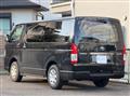 2026 Toyota Hiace Van