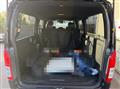 2026 Toyota Hiace Van