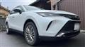 2024 Toyota Harrier