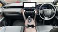 2024 Toyota Harrier