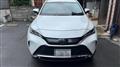2024 Toyota Harrier