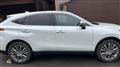 2024 Toyota Harrier