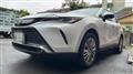 2024 Toyota Harrier
