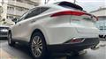 2024 Toyota Harrier