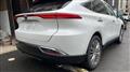 2024 Toyota Harrier