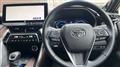 2024 Toyota Harrier
