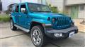 2019 Jeep Wrangler