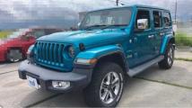 2019 Jeep Wrangler
