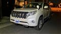 2015 Toyota Land Cruiser Prado