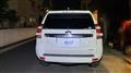 2015 Toyota Land Cruiser Prado