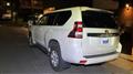 2015 Toyota Land Cruiser Prado