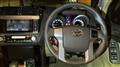 2015 Toyota Land Cruiser Prado