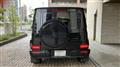 2019 Mercedes-Benz G-Class