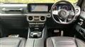 2019 Mercedes-Benz G-Class