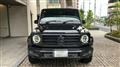 2019 Mercedes-Benz G-Class