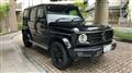 2019 Mercedes-Benz G-Class