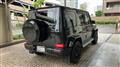 2019 Mercedes-Benz G-Class