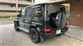 2019 Mercedes-Benz G-Class
