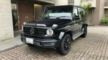 2019 Mercedes-Benz G-Class