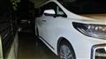 2018 Toyota Alphard G