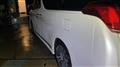 2018 Toyota Alphard G