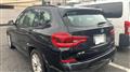 2018 BMW X3
