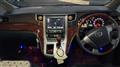 2010 Toyota Vellfire