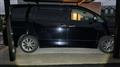 2010 Toyota Vellfire
