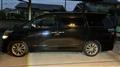 2010 Toyota Vellfire