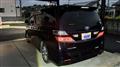 2010 Toyota Vellfire