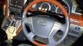 2010 Toyota Vellfire