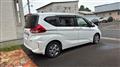 2022 Honda Freed