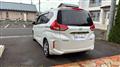 2022 Honda Freed