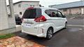 2022 Honda Freed