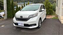 2022 Honda Freed