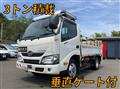 2017 Hino Dutro