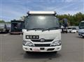 2017 Hino Dutro