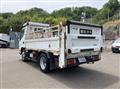 2017 Hino Dutro