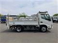 2017 Hino Dutro
