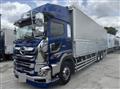 2024 Hino Profia