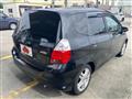 2007 Honda Fit